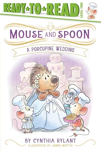 A Porcupine Wedding cover