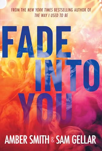 Fade Into You (With: Sam Gellar) cover