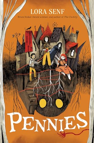 Cover of Pennies