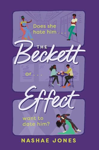 The Beckett Effect / by Jones, Nashae