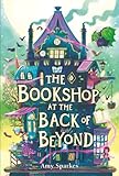 The bookshop at the back of beyond