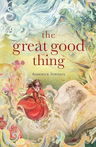 Cover of Great Good Thing