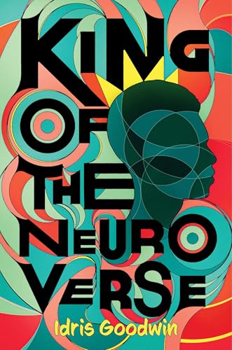 King of the Neuro Verse / by Goodwin, Idris