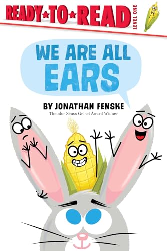 We Are All Ears / by Fenske, Jonathan