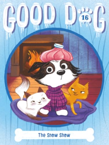 The Snow Show (Good Dog)