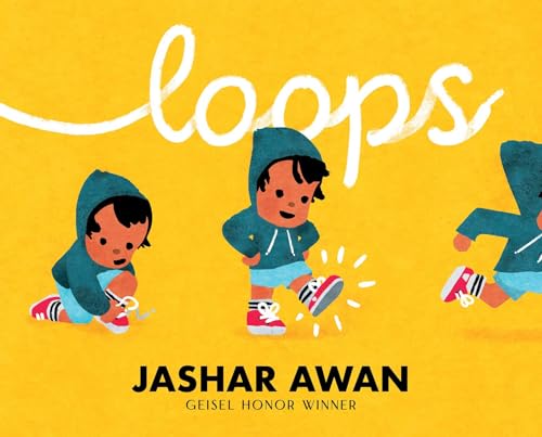 Loops / by Awan, Jashar