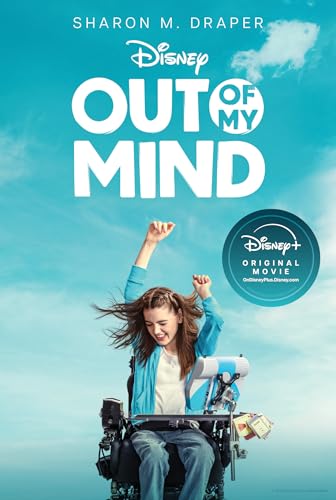 Cover of Out of My Mind