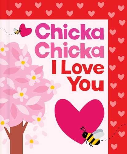 Chicka Chicka I Love You / by Chung, Julien