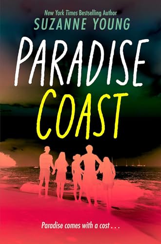 Paradise Coast book cover