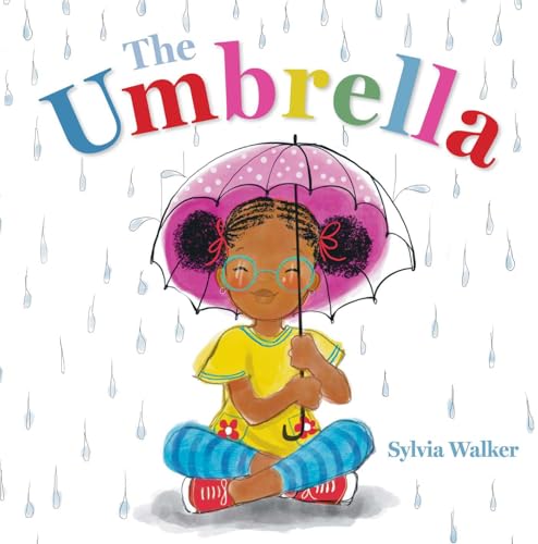 The Umbrella / by Walker, Sylvia L