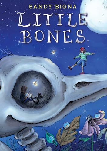 Little Bones / by Bigna, Sandy