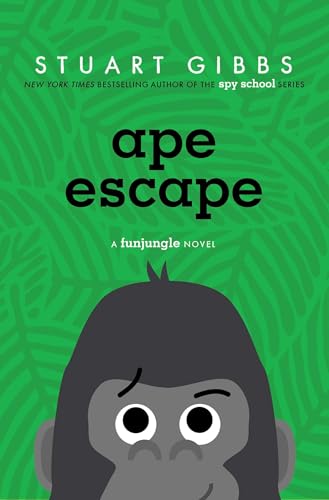 Ape Escape cover