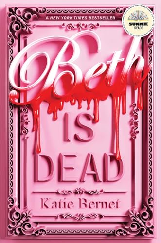 Beth Is Dead / by Bernet, Katie