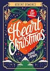 A Heart for Christmas: Advent Romance