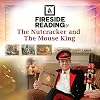 Fireside Reading of The Nutcracker and The Mouse King