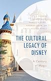 The cultural legacy of Disney