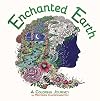 Enchanted Earth Coloring Book