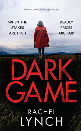 Dark Game cover