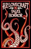 H.P. Lovecraft Tales of Horror