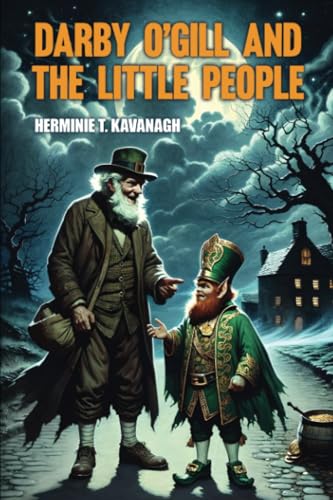 Darby O'Gill and the Little People