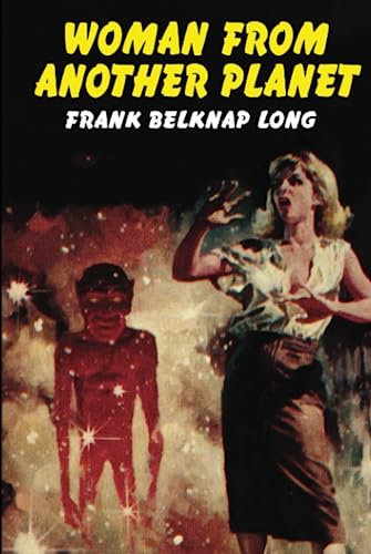 Woman from Another Planet