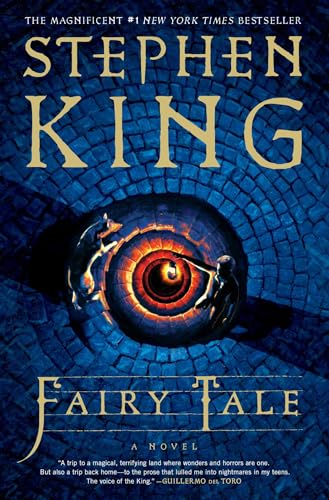 Fairy Tale cover