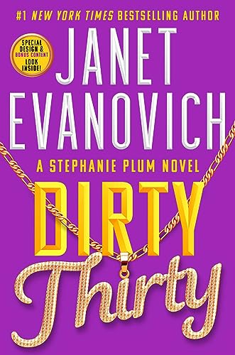 Dirty Thirty cover