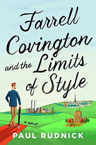 Farrell Covington and the Limits of Style cover