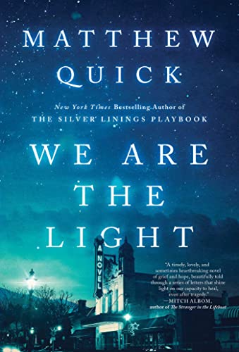 We Are the Light / by Quick, Matthew