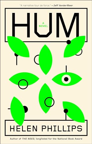 Hum book cover