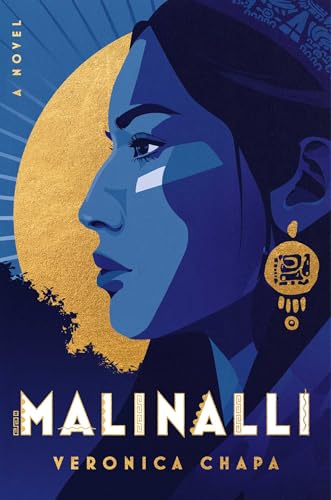 Malinalli book cover