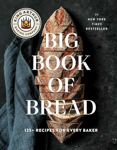 Big Book of Bread :