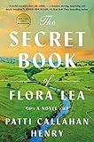 The Secret Book of Flora Lea