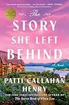 The Story She Left Behind