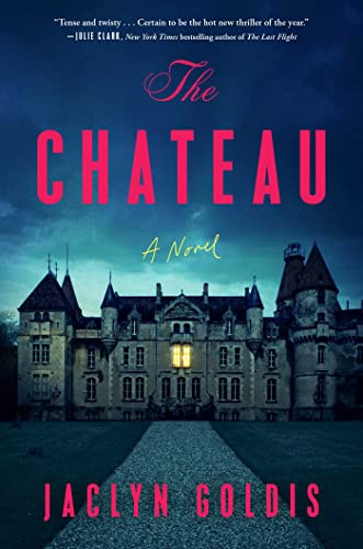 The Chateau cover