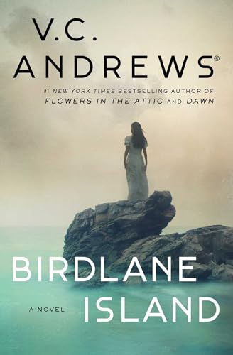 Birdlane Island cover