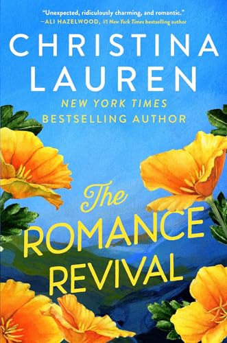 The Romance Revival / by Lauren, Christina