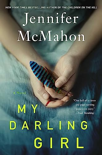 My Darling Girl book cover