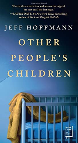 Other People's Children book cover