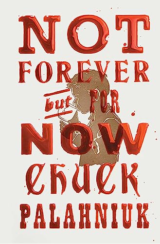 Not Forever, But For Now book cover