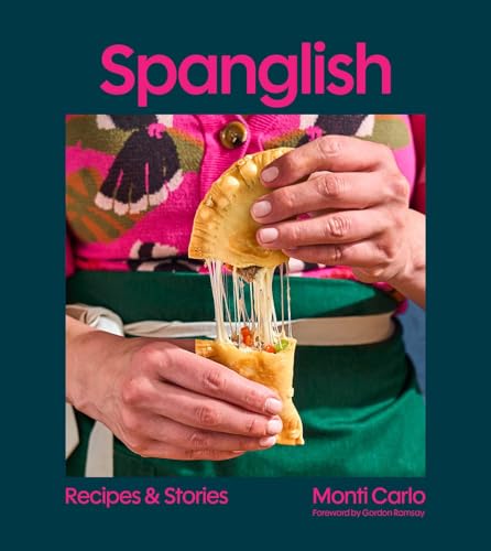 Spanglish : by Carlo, Monti
