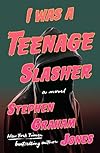 I Was A Teenage Slasher