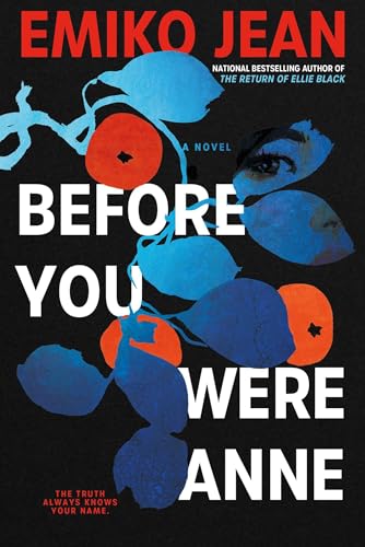 Before You Were Anne book cover