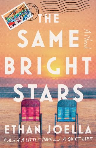 The Same Bright Stars book cover