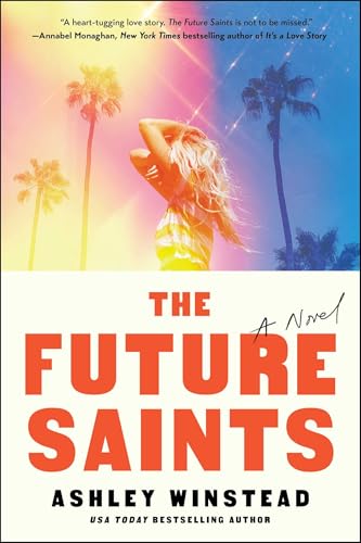 The Future Saints cover