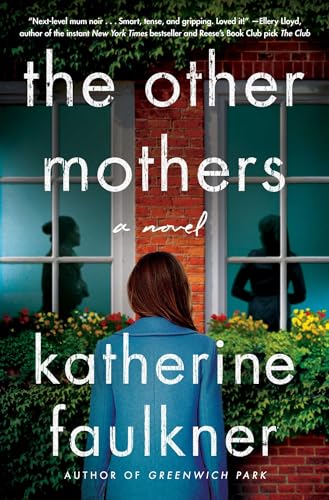 The Other Mothers book cover