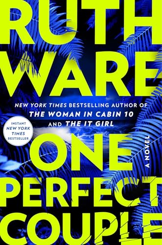One Perfect Couple book cover