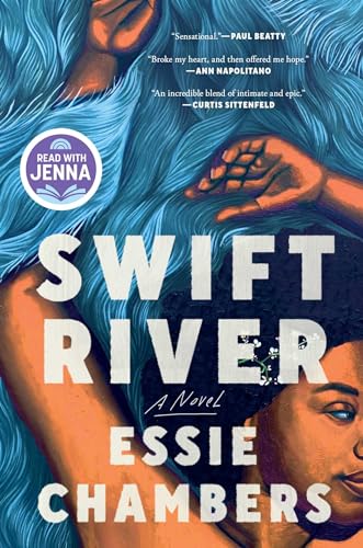 Swift River cover