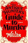 The Antique Hunter's Guide to Murder