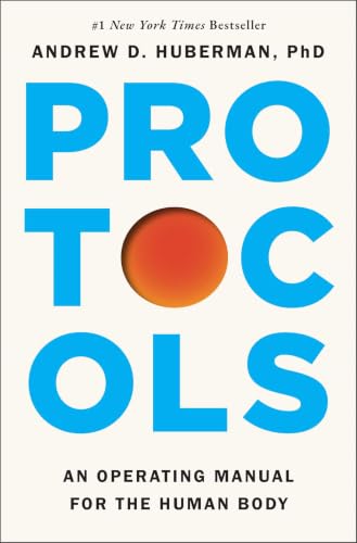 Protocols: An Operating Manual for the Human Body